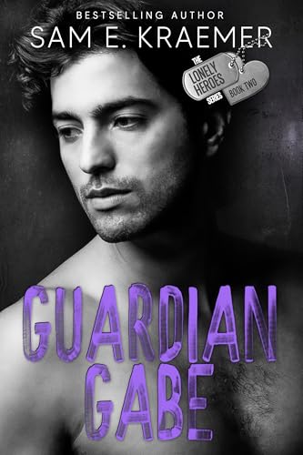Guardian Gabe book cover