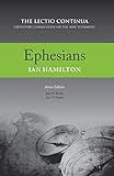 Ephesians The Lectio Continua English Edition