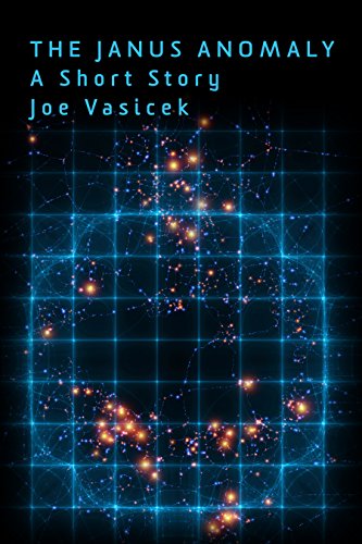The Janus Anomaly book cover