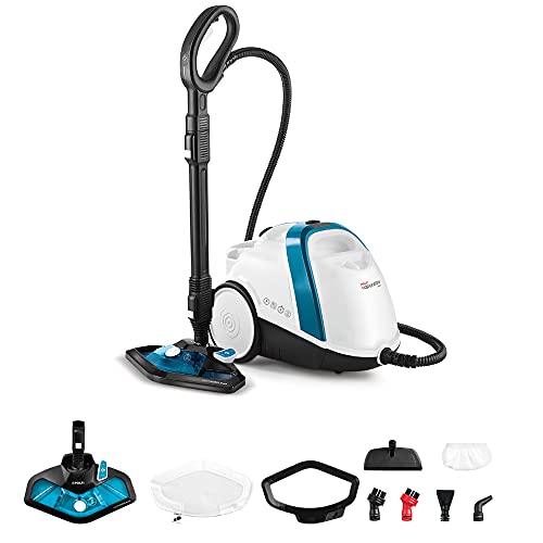 Polti Vaporetto Smart 100_B limpiador a vapor para el hogar