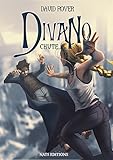 Divano T2: Chute (nats Editions)