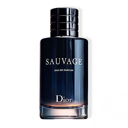 Perfume Sauvage Masculino Parfum 100Ml