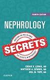 Nephrology Secrets Ebook