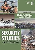 Security Studies An Introduction