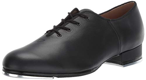 Bloch Jazz Tap Leather Shoe