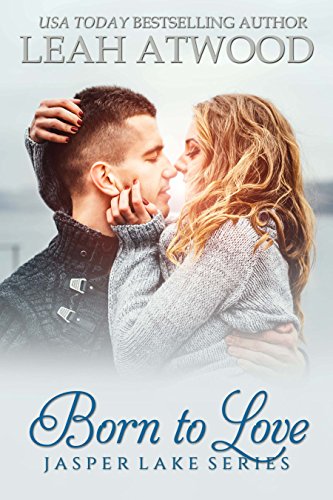 Born To Love book cover