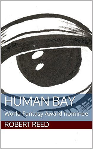 Human Bay book cover