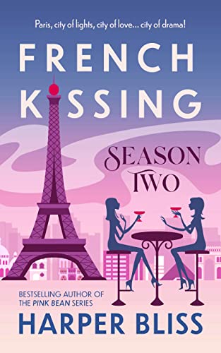 French Kissing: Season Two book cover