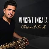 Personal Touch (2018)