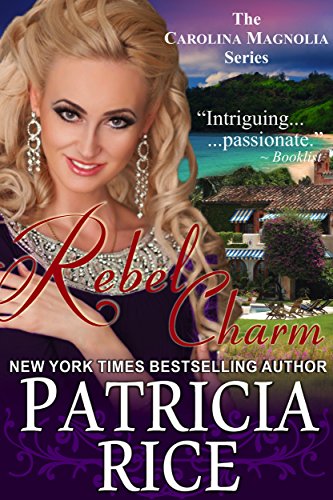 Rebel Charm book cover