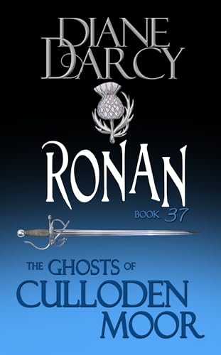 Ronan (By: Diane Darcy) cover