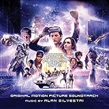 Ready Player One Soundtrack