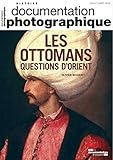 Les Ottomans Questions Dorient Dp8124