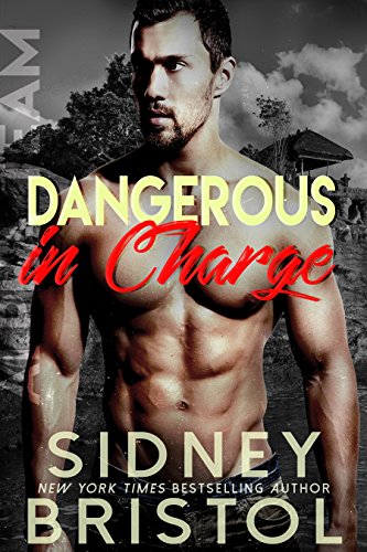 Dangerous in Charge cover