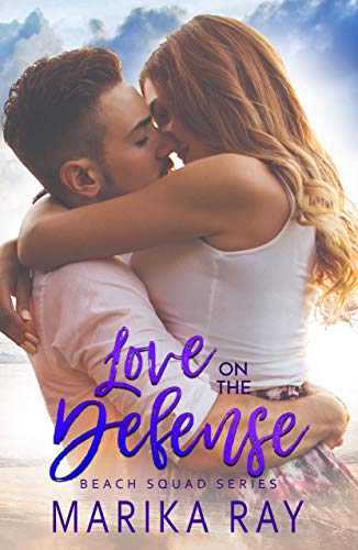 Love on the Defense book cover
