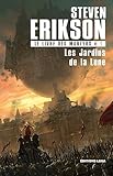 Le Livre Des Martyrs T1, Les Jardins De La Lune
