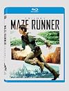 Maze Runner Trilogy: Maze Runner / The Scorch Trials / The Death Cure