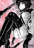 Knights Of Sidonia Tome 10