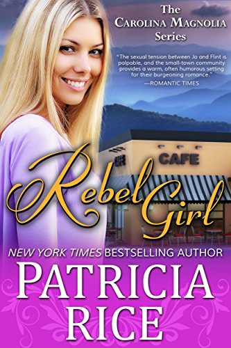 Rebel Girl / Small Town Girl book cover