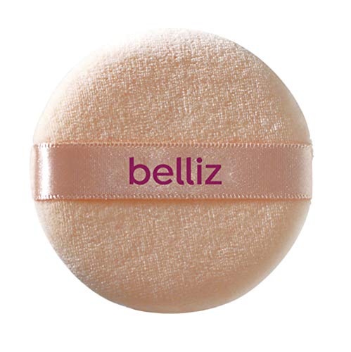 Puff Belliz: Seu Make Perfeito! ✨