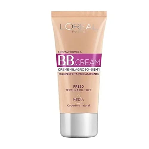 Cream Dermo Expertise Loréal Paris