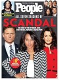 People All Seven Seasons Of Scandal So Long To The Intrigue Lust Plot Twists Popcorn Olivia Pope English Edition