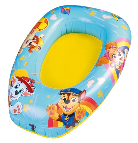 🔥 SELTEN SO GÜNSTIG (-34%) Happy People Paw Patrol Kinderboot Mehrfarbig One Size