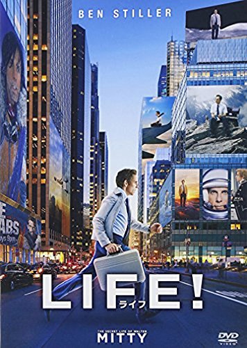 LIFE!/ライフ