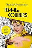 Femme De Couleurs