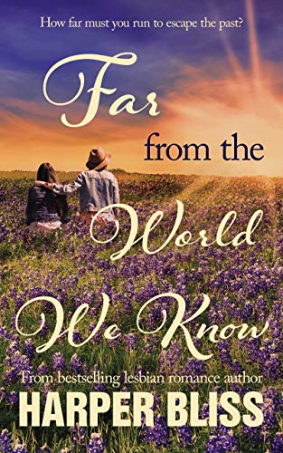 Far from the World We Know book cover