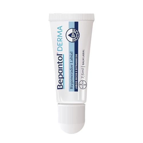 Bepantol Derma Regenerador Labial 7Ml