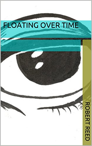 Floating Over Time book cover