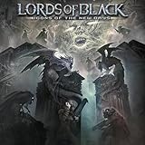 Icons Of The New Days (2018)