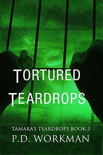 Tortured Teardrops book cover