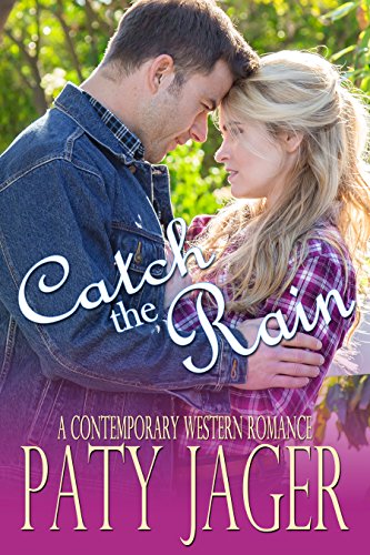 Catch the Rain book cover