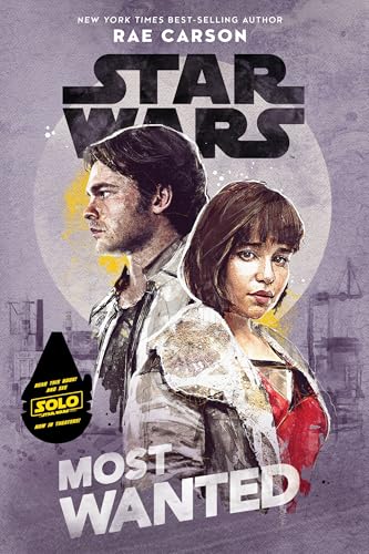 Most Wanted book cover
