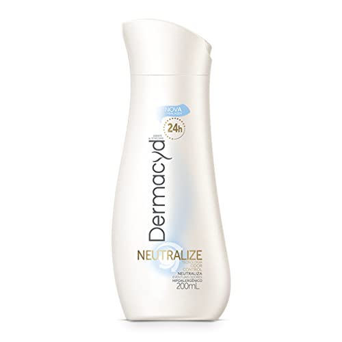 Sabonete Íntimo Dermacyd Neutralize 200Ml