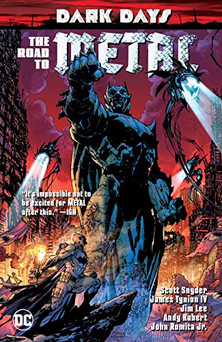 The Road to Metal book cover