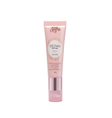 Cream Latika Clareador Bege Médio
