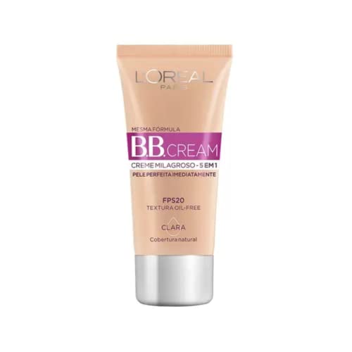 Cream Dermo Expertise Loréal Paris