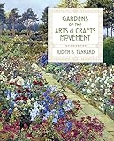 Gardens Of The Arts And Crafts Movement English Edition