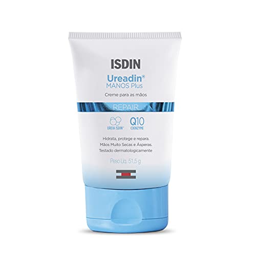 Isdin Ureadin Mãos 51 5G