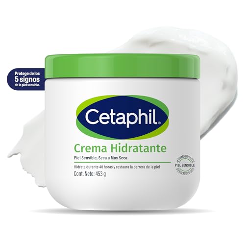 Cetaphil Creme Hidratante