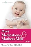 Hales Medications Mothers Milk 2019 English Edition