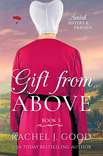 Gift from Above book cover