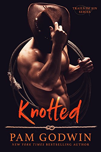 Knotted cover