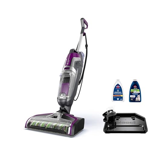 BISSELL CrossWave Pet Pro All-in-One Wet Dry Vacuum, 2306A