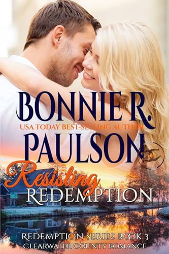 Resisting Redemption book cover