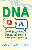 DNA Q and A