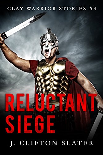 Reluctant Siege book cover